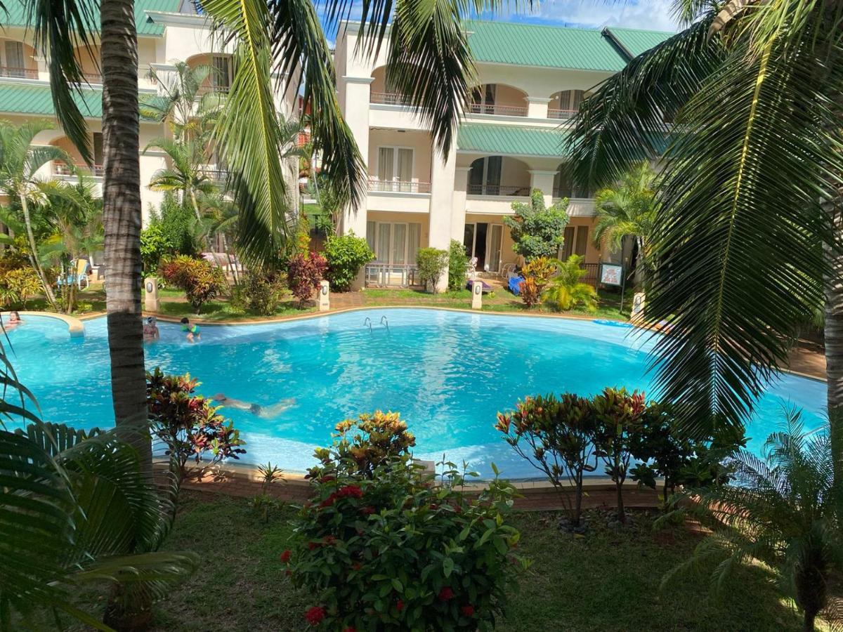 Best Holiday Beach Apartment Flic-en-Flacq Buitenkant foto